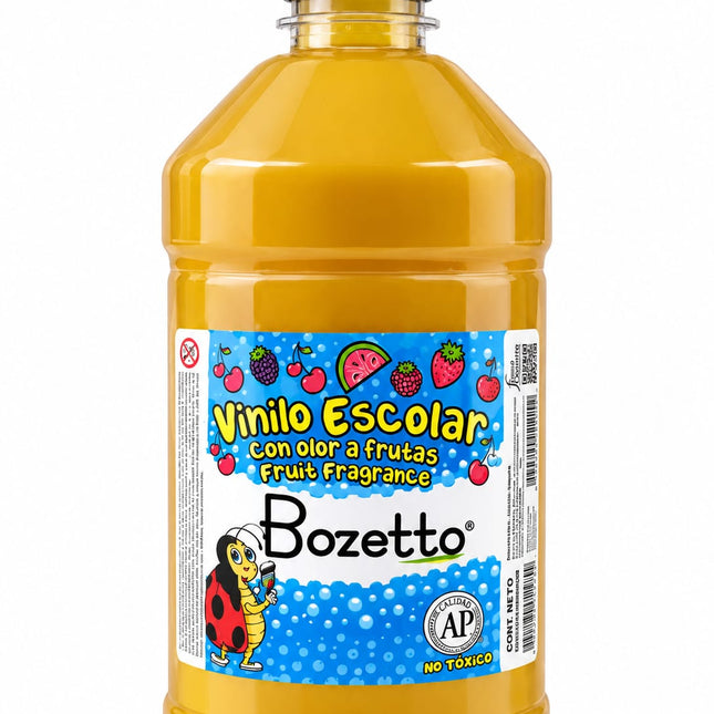 Vinilo Escolar 1000ml