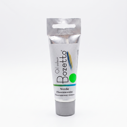 Óleo 37 ml Fluorescente | Bozetto