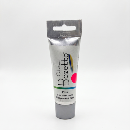 Óleo 37 ml Fluorescente | Bozetto