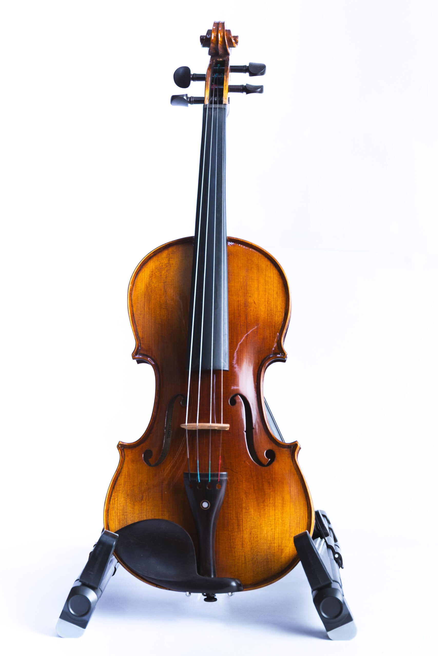 Kit De Clavijas Violín 4/4 Vieco