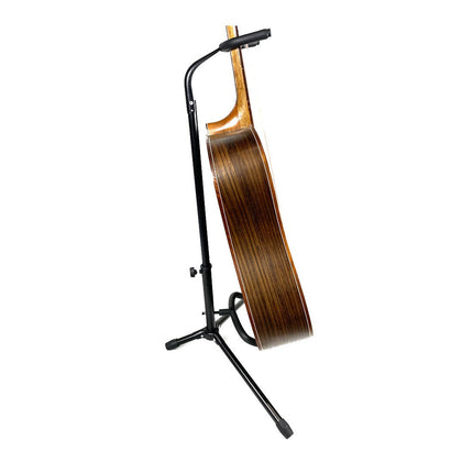Atril Guitarra Vertical Plegable Yoseng