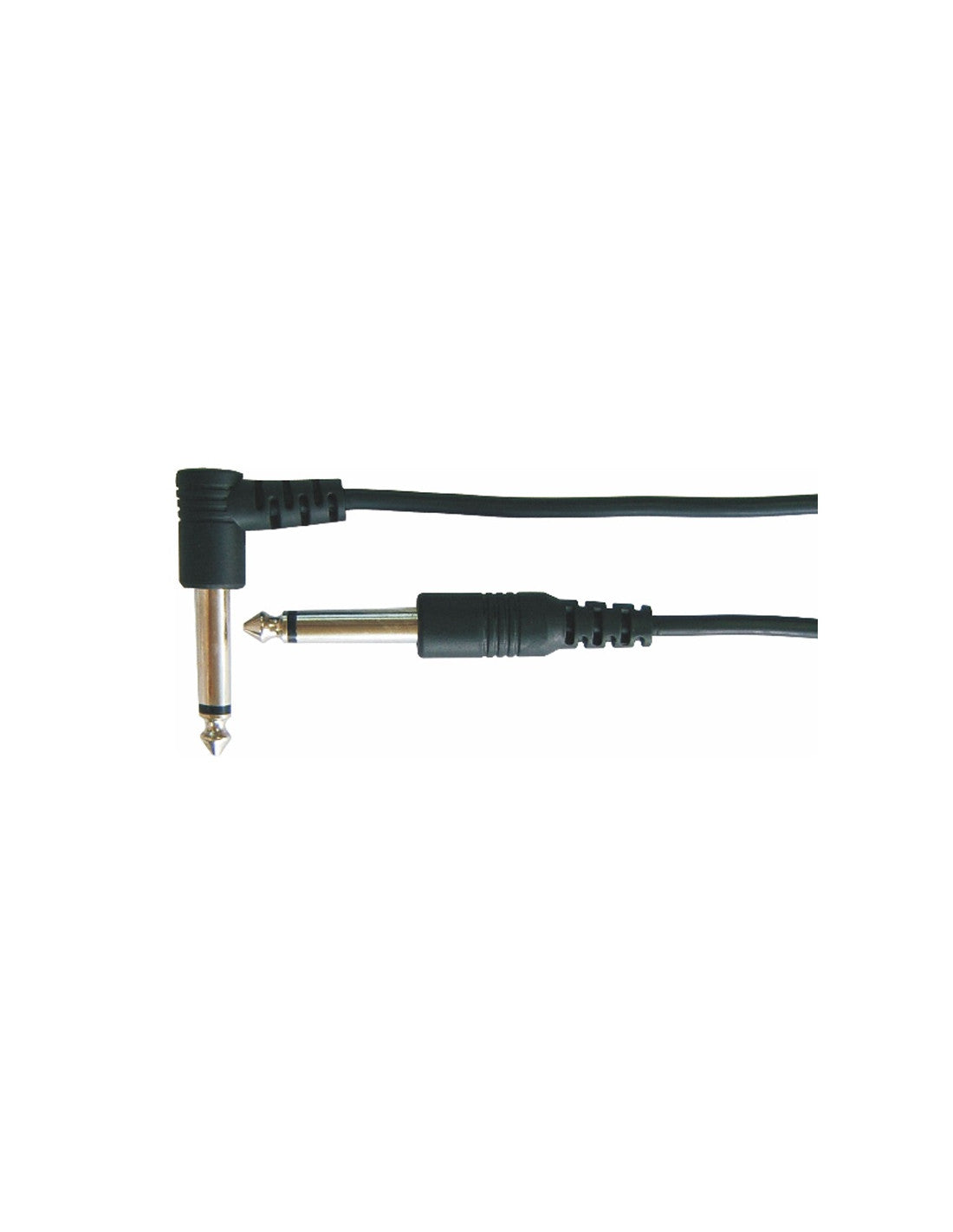 Cable Guitarra / Bajo De 3 Metros Romeo