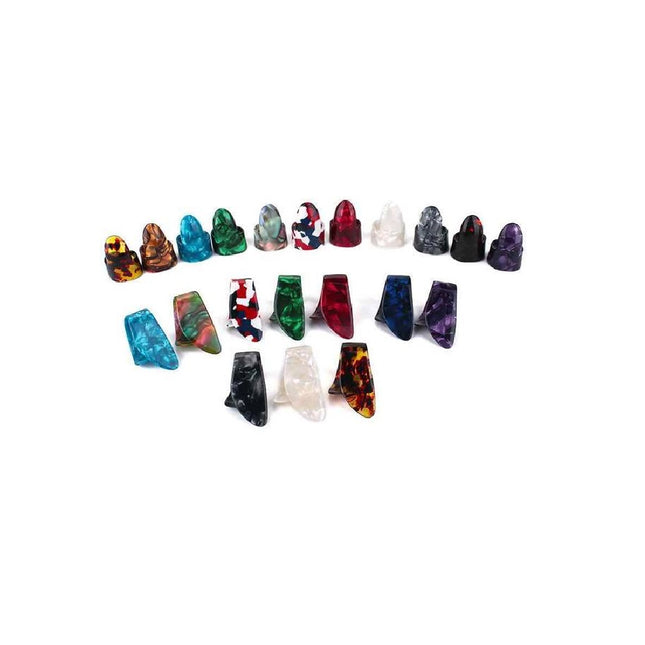 Enrollador Grande Para Guitarra Romeo