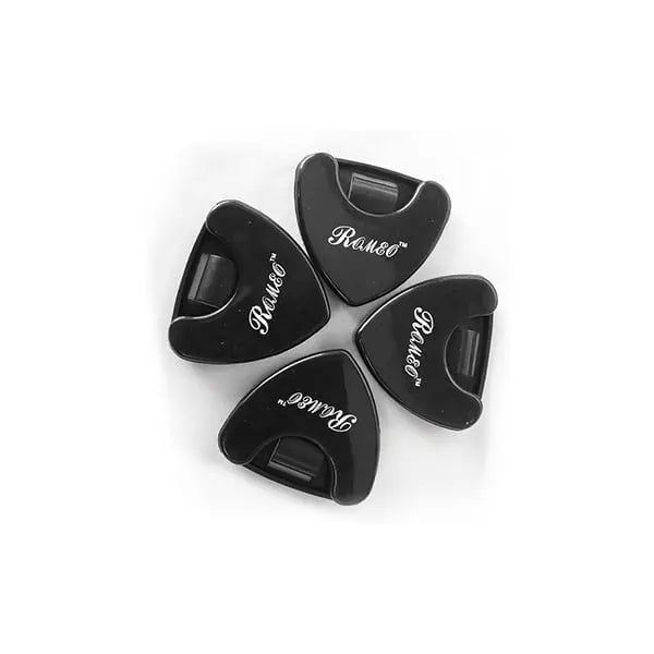 Porta Pajuela De Goma Romeo