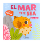 Coleccion Flaps Con Pop-Up: El Mar