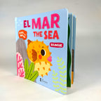 Coleccion Flaps Con Pop-Up: El Mar