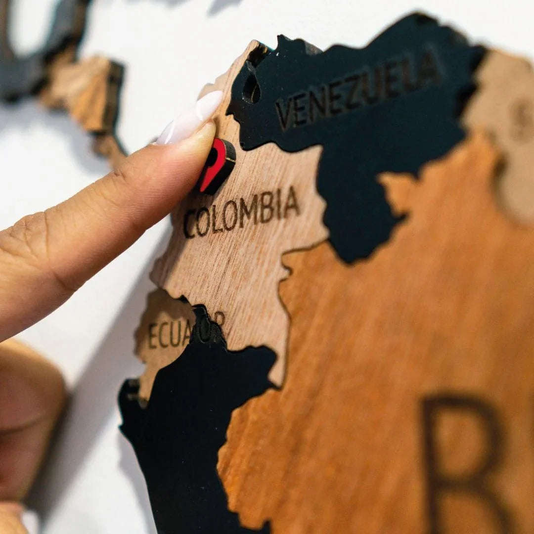 Mademap Premium Mundo Ingenio Destreza
