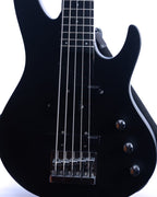Kit Bajo Eléctrico B10 Black Satin LTD