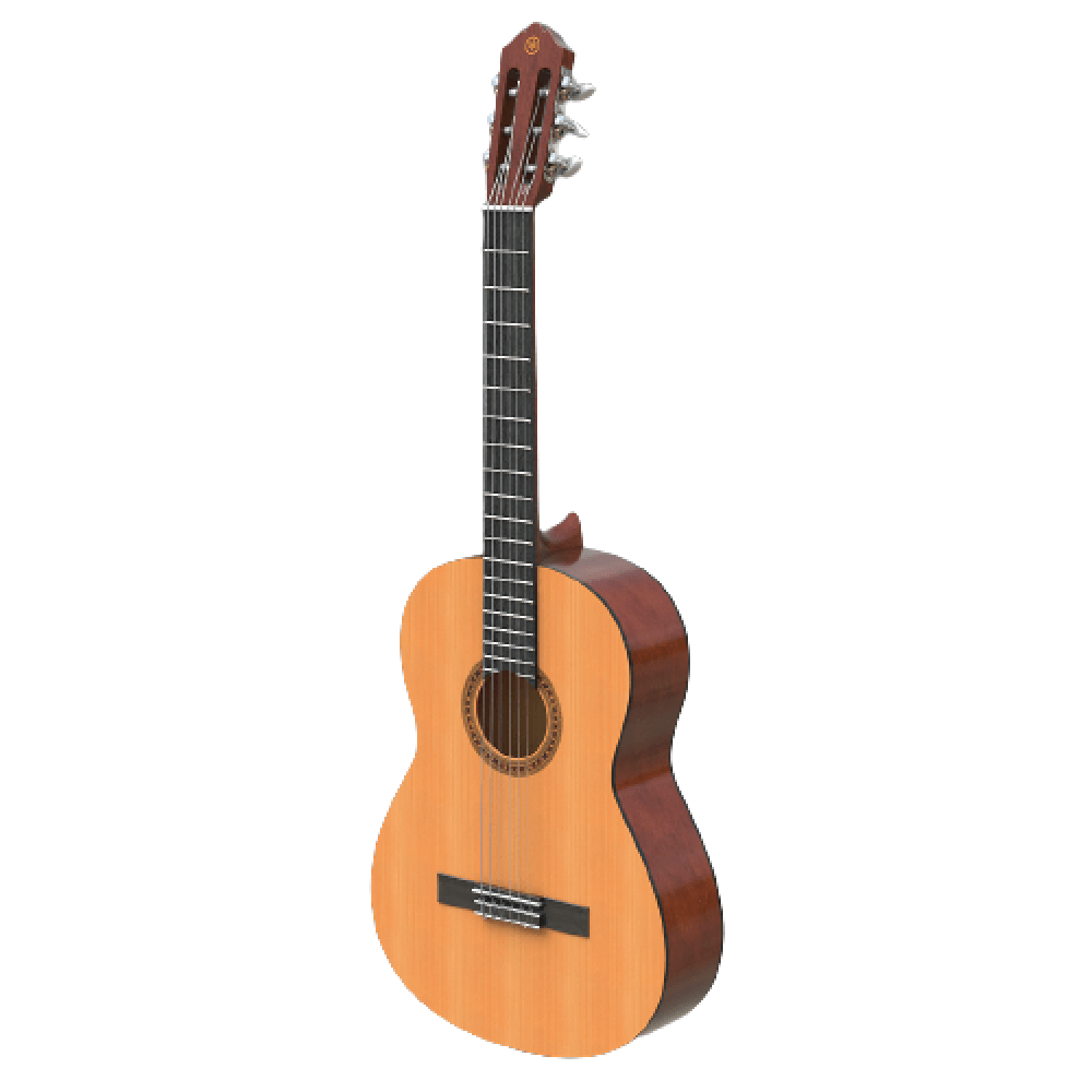Guitarra Acústica Yamaha C40