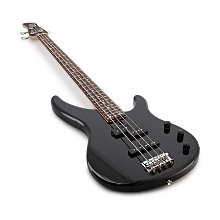 Bajo Eléctrico 4 Cuerdas Negro Yamaha