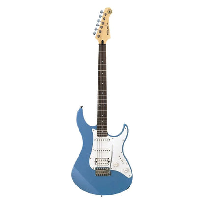 Guitarra Eléctrica Pacifica 012 Azul Yamaha
