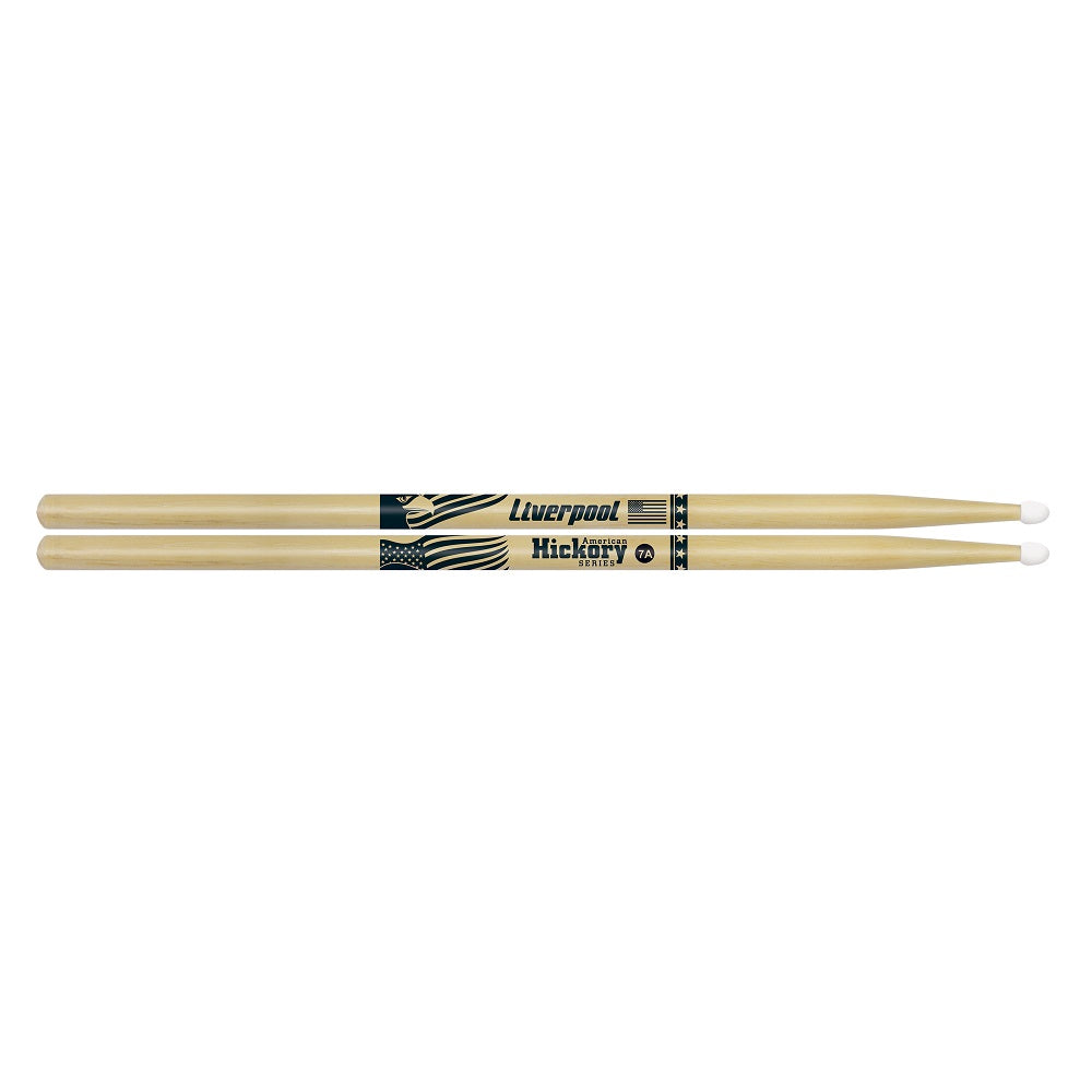 Baqueta American Hickory 7A Liverpool