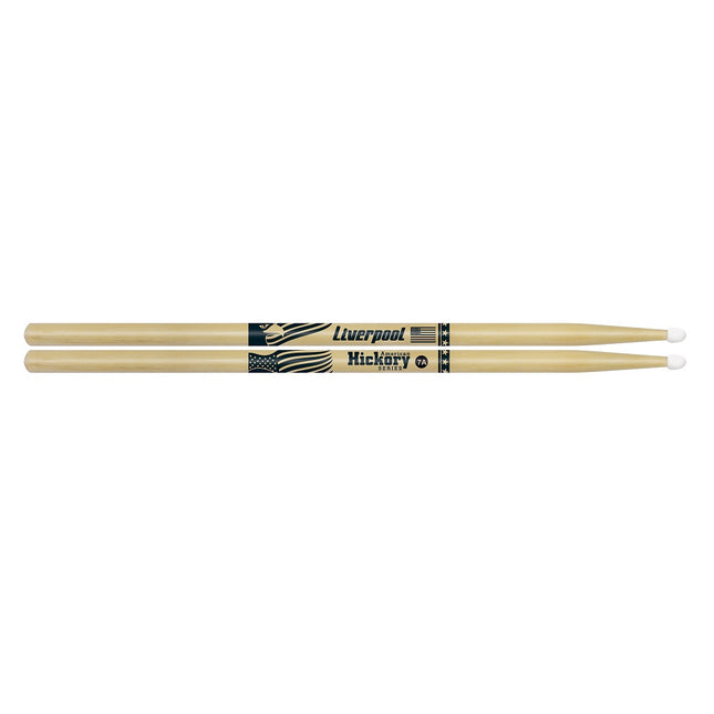 Baqueta American Hickory 7A Liverpool