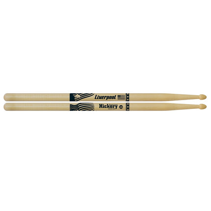 Baqueta American Hickory 2B Liverpool