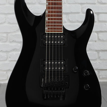 Kit Guitarra Eléctrica MH-10 Black LTD