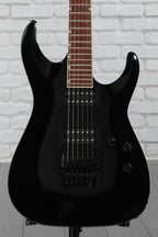 Kit Guitarra Eléctrica MH-10 Black LTD