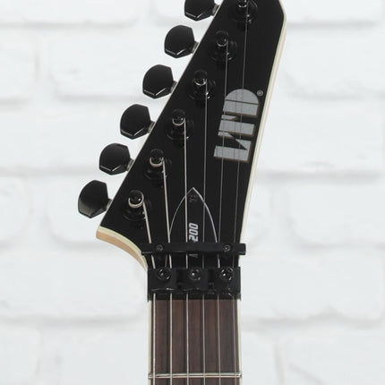 Kit Guitarra Eléctrica MH-10 Black LTD