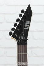 Kit Guitarra Eléctrica MH-10 Black LTD