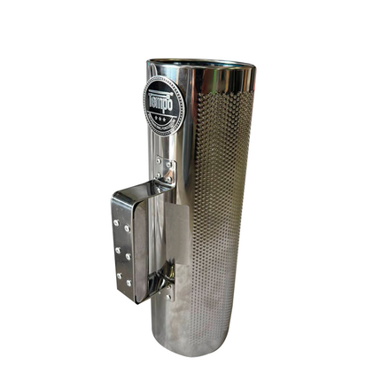 Güiro Nro 4 12x36 Cm