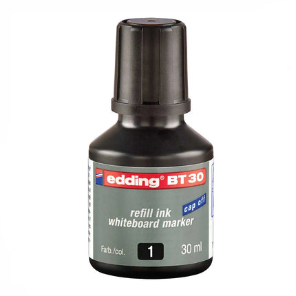 Tinta Para Recargar Marcador Borrable | Edding