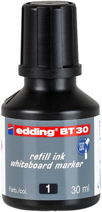 Tinta Para Recargar Marcador Borrable | Edding