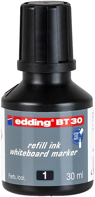 Tinta Para Recargar Marcador Borrable | Edding