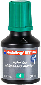 Tinta Para Recargar Marcador Borrable | Edding