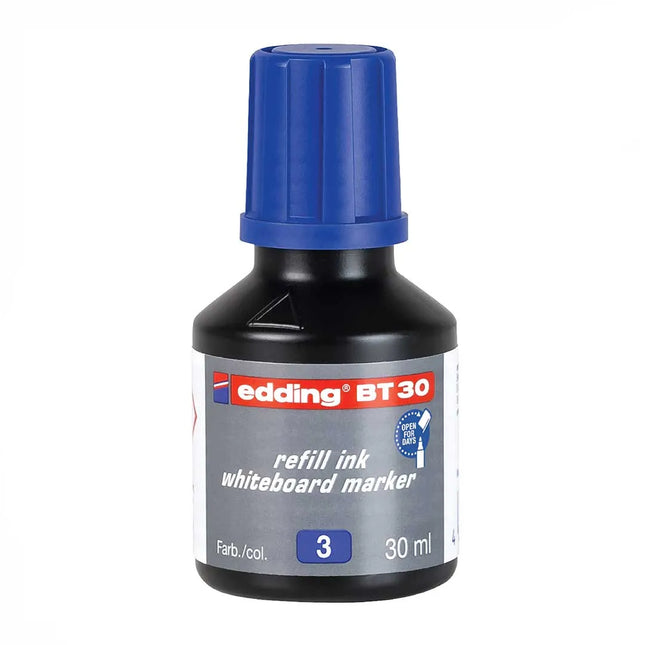 Tinta Para Recargar Marcador Borrable | Edding