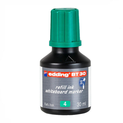 Tinta Para Recargar Marcador Borrable | Edding