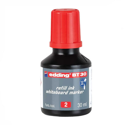 Tinta Para Recargar Marcador Borrable | Edding