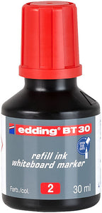 Tinta Para Recargar Marcador Borrable | Edding