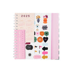 Agenda Permanente Femenina Sos