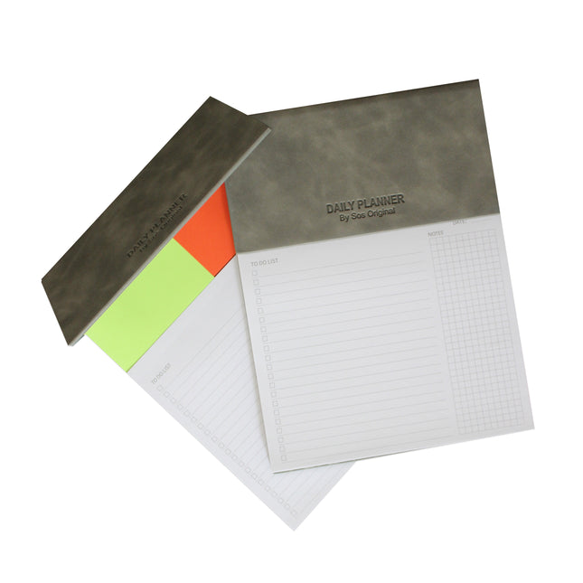 Planeador Diario SOS
