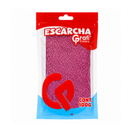 Escarcha Púrpura