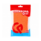 Naranja Fluorescente