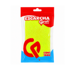 Verde Fluorescente