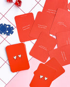 Cartas Love Is The Answer Cartas Toy