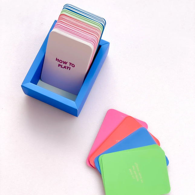 Cartas Love Is The Answer Cartas Toy