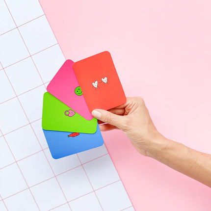 Cartas Love Is The Answer Cartas Toy