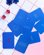 Cartas Love Is The Answer Cartas Toy