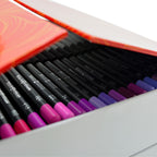 Colores Black Caja de Lujo x90 Unidades Artisan