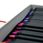 Colores Black Caja de Lujo x90 Unidades Artisan