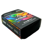 Lápices y Colores Black x120 Unidades Artisan