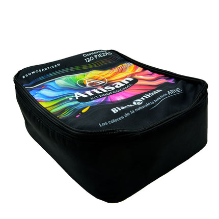 Lápices y Colores Black x120 Unidades Artisan