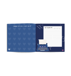 Libro Amore Mio Photobook De Parejas Colorful