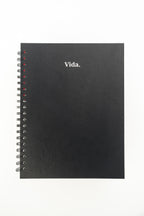 Cuaderno Argollado 1 Materia Rayado Grande SOS