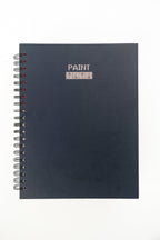 Cuaderno Argollado 1 Materia Cuadriculado Grande SOS