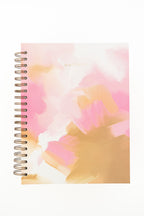 Cuaderno Argollado 1 Materia Cuadriculado Grande SOS