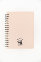 Cuaderno Argollado 1 Materia Rayado Mediano SOS