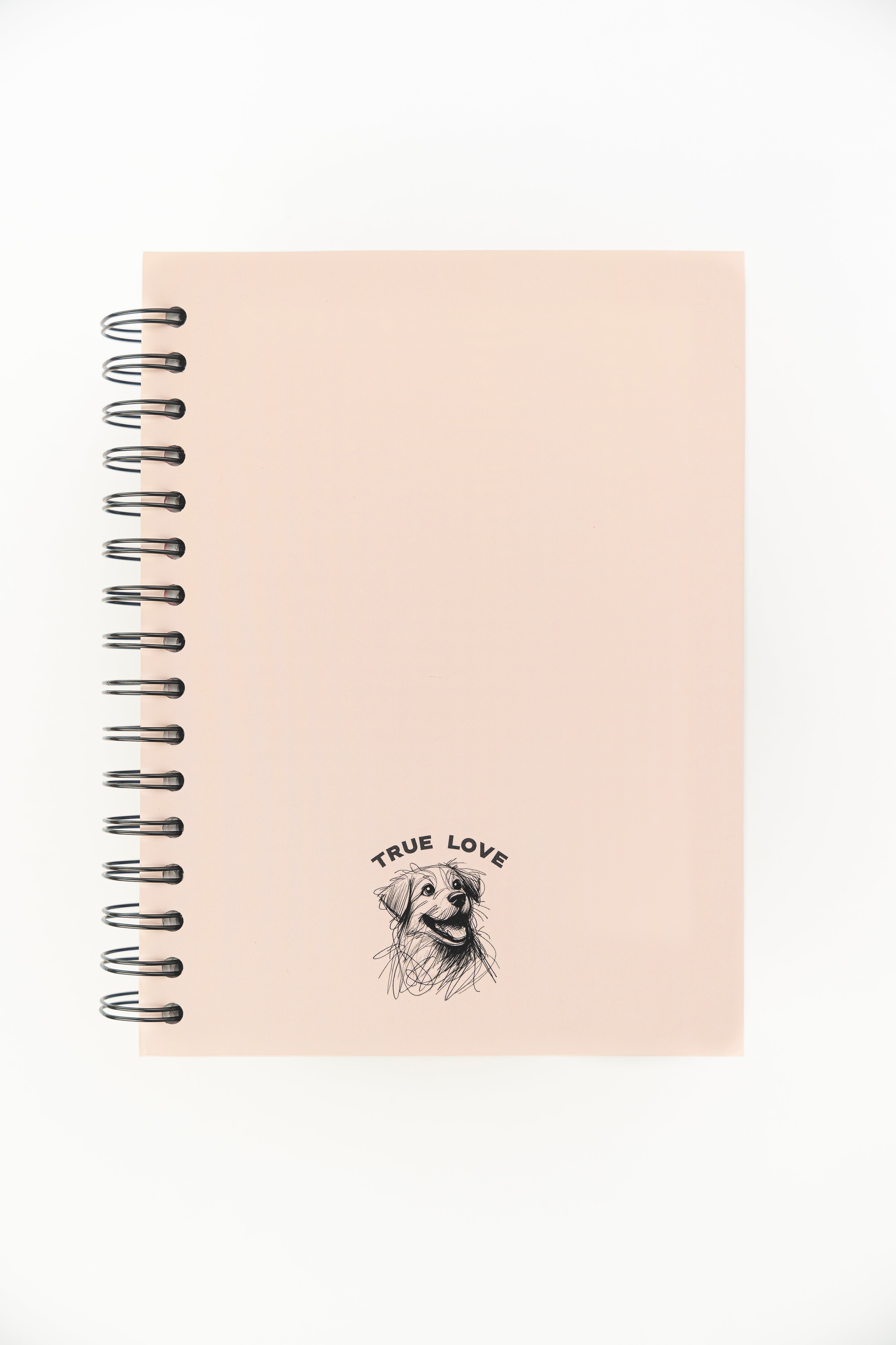 Cuaderno Argollado 1 Materia Rayado Mediano SOS